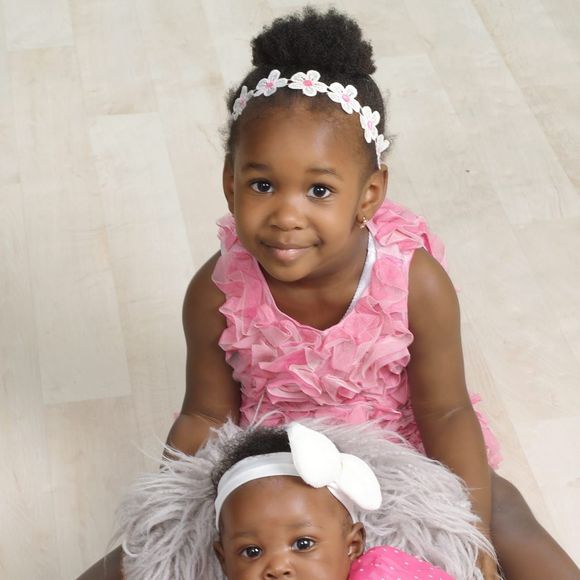 Meet your Posher, Yvonne - Picture 1 of 1